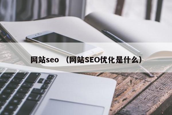 网站seo （网站SEO优化是什么）